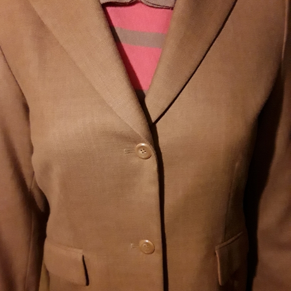 Pendleton blazer - Picture 1 of 6